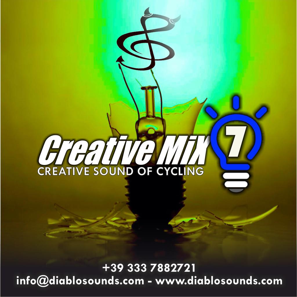 CREATIVE MIX Box 7