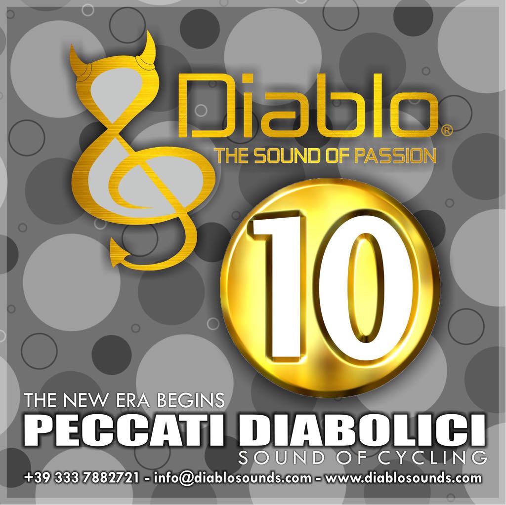 PECCATI DIABOLICI Box 10