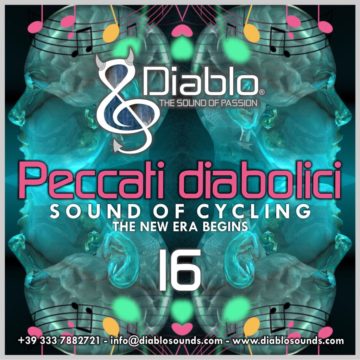 PECCATI DIABOLICI Box 16