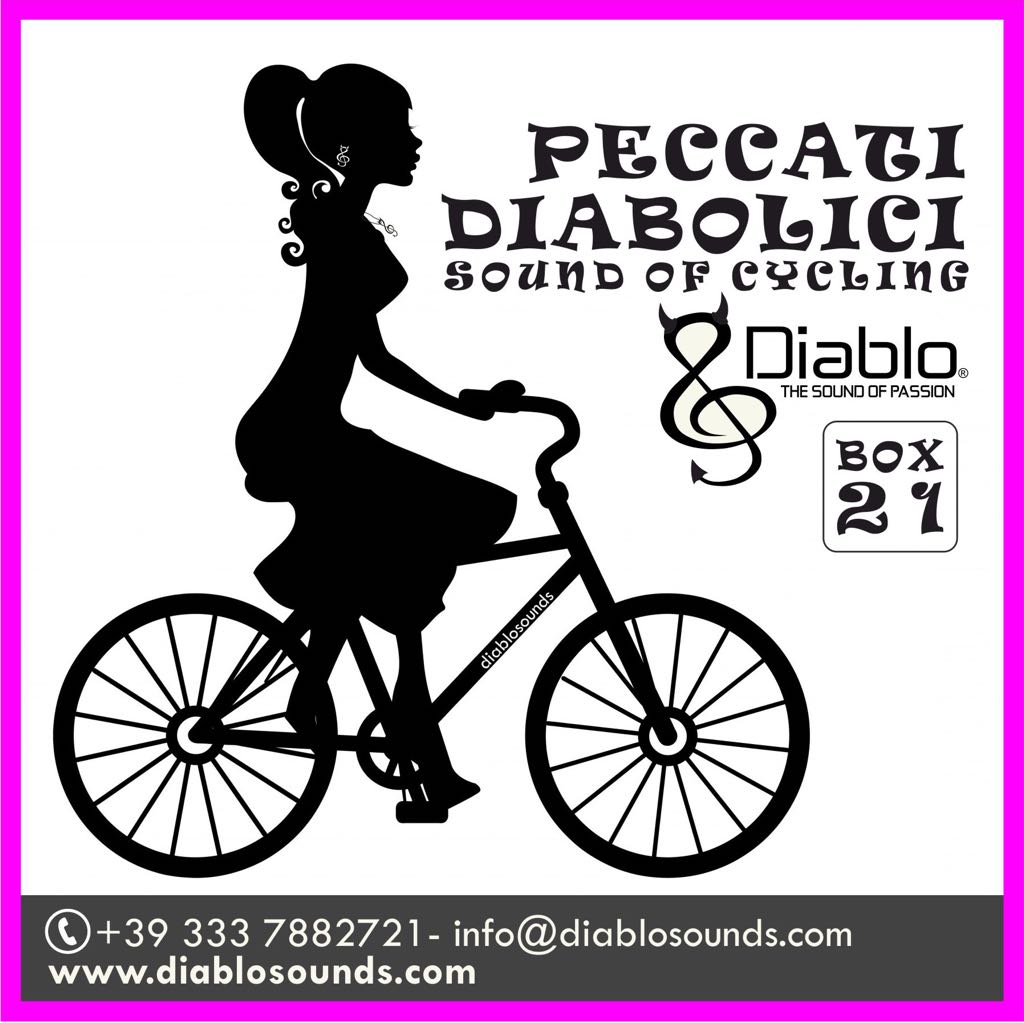 PECCATI DIABOLICI Box 21