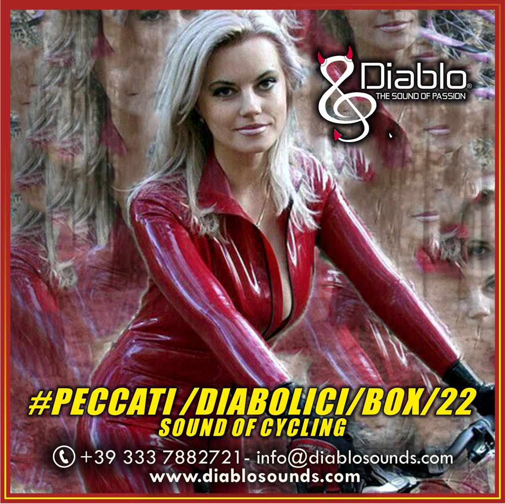 PECCATI DIABOLICI Box 22