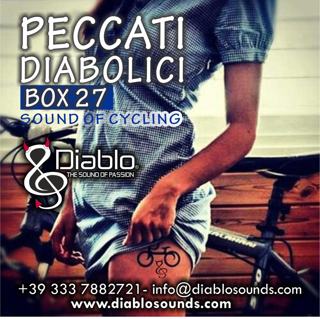 PECCATI DIABOLICI Box 27