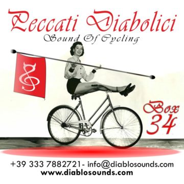 PECCATI DIABOLICI Box 34