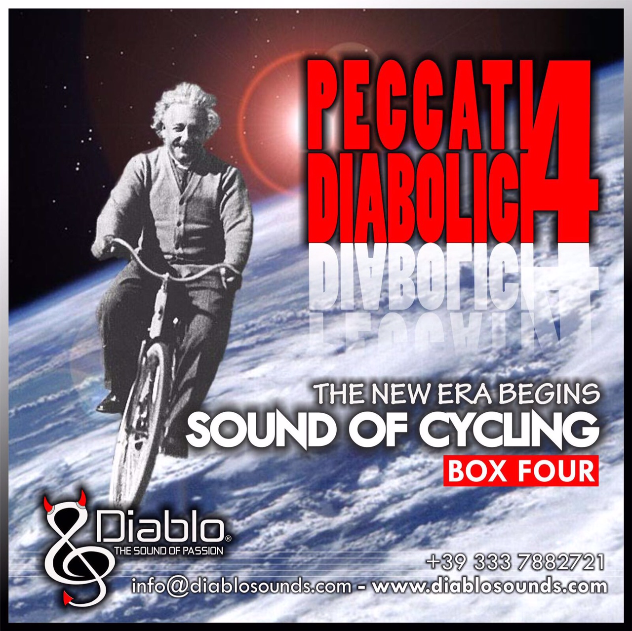 PECCATI DIABOLICI Box 4