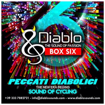 PECCATI DIABOLICI Box 6